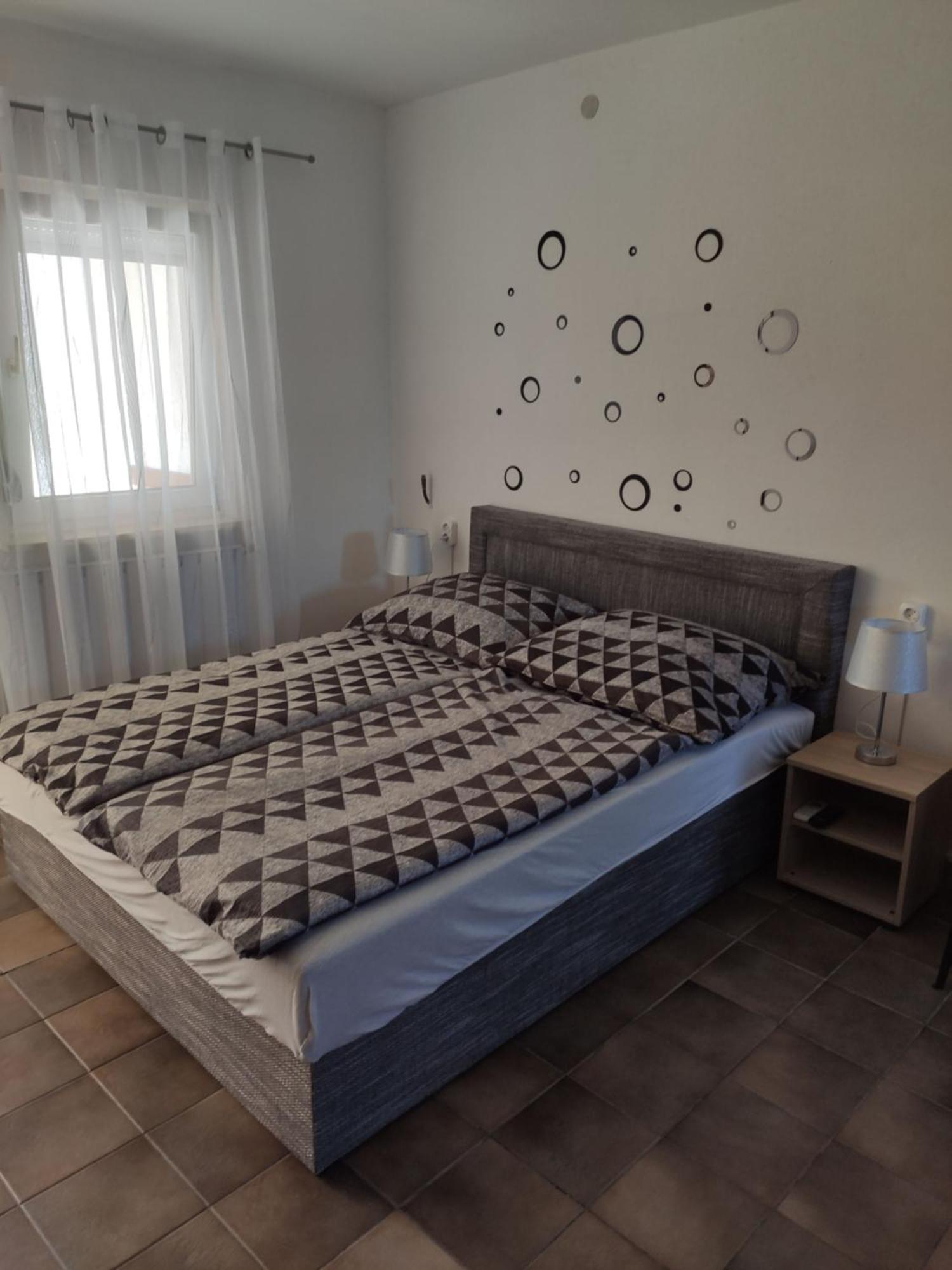 Vasti Apartman Siofok Room photo
